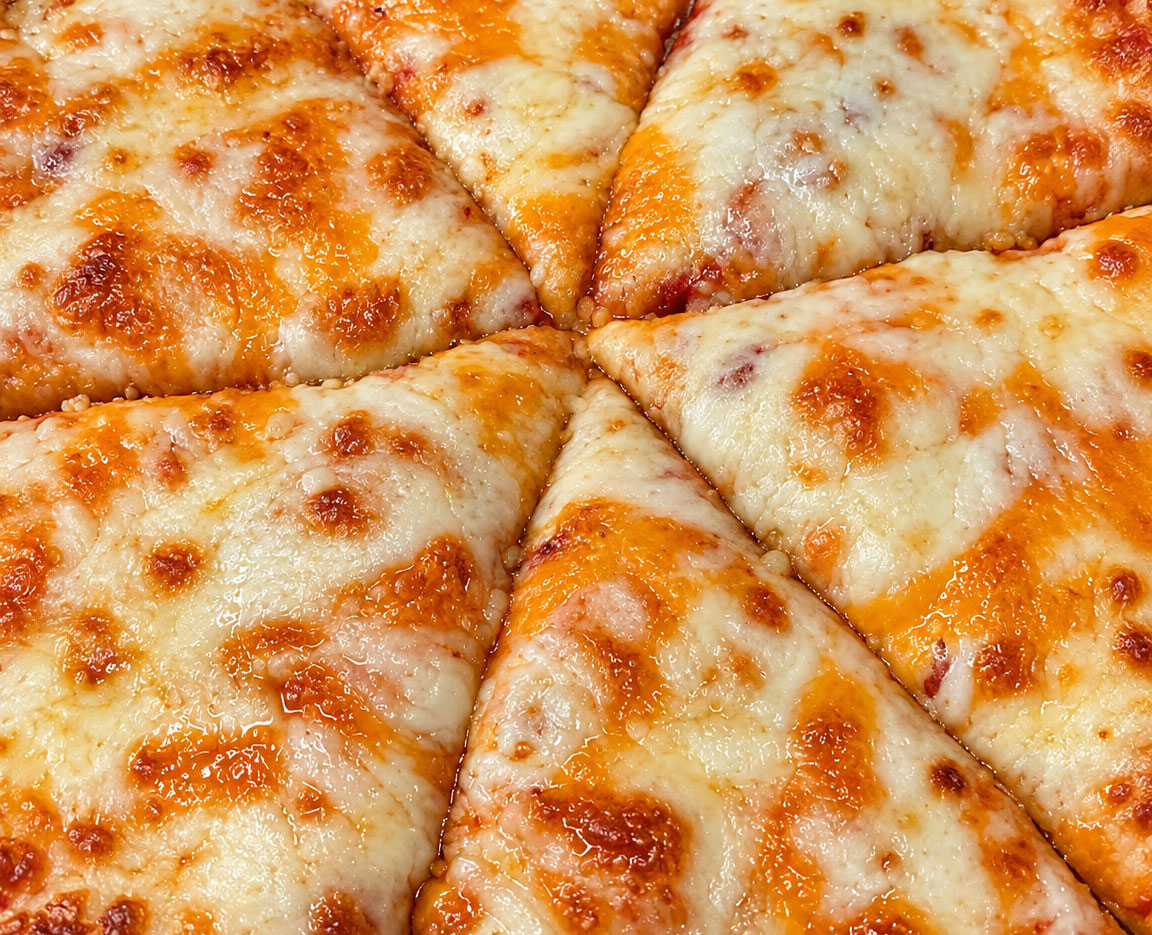Cheese Lovers