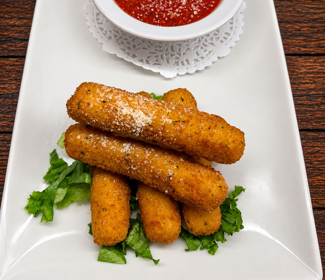 Mozza Sticks