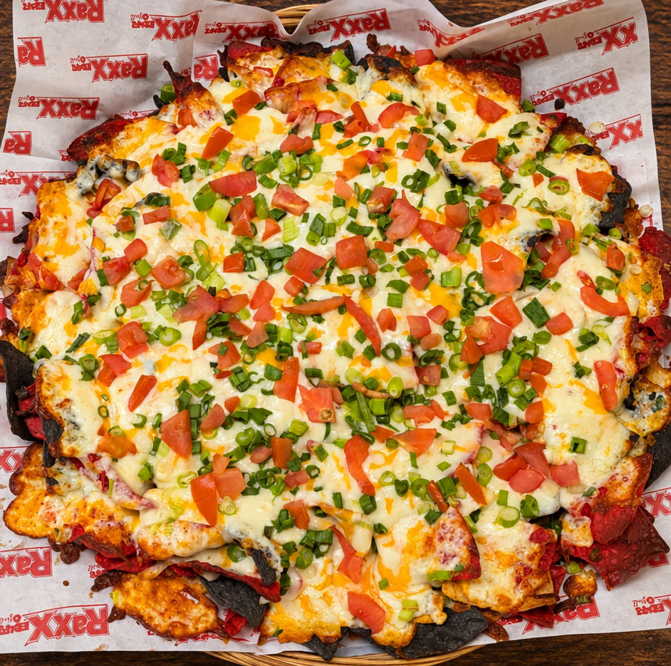 Nachos