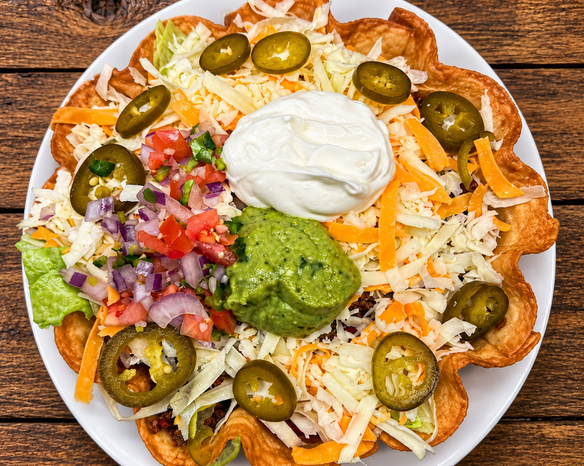 Taco Salad