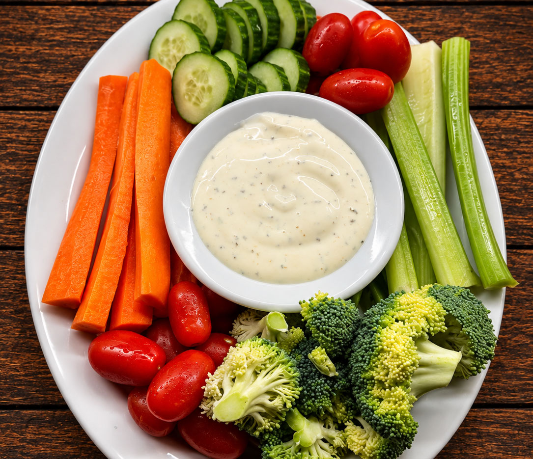 Veggie Dip